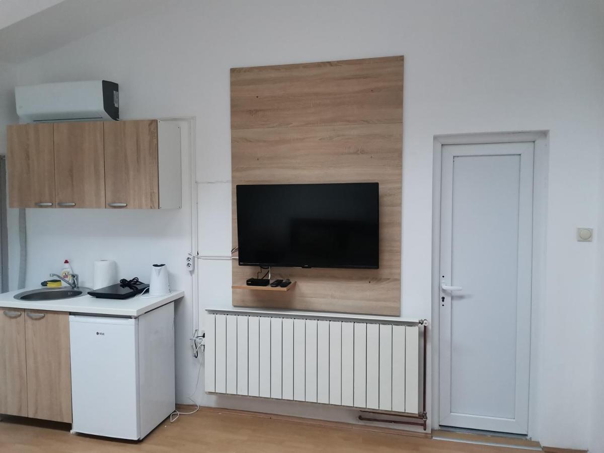 Apartmani Jasa Jagodina Exterior foto